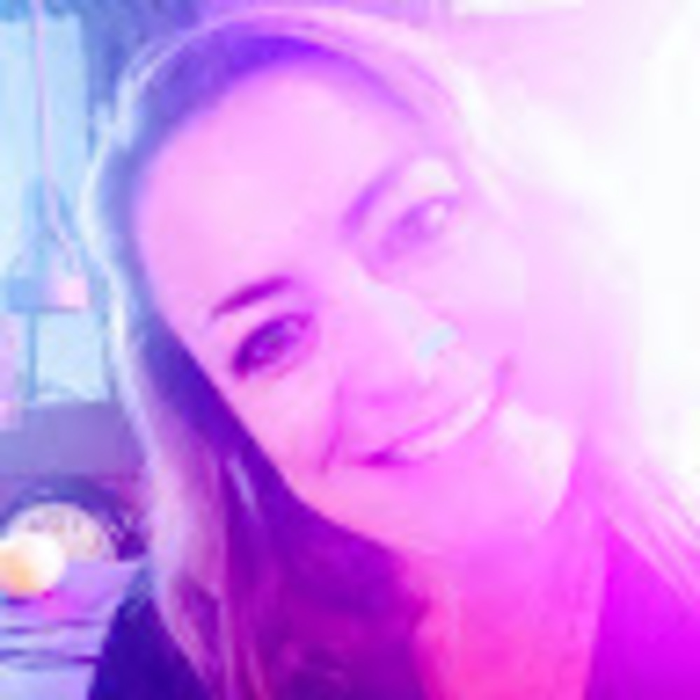 Meet your Posher, Peggy elizabeth
